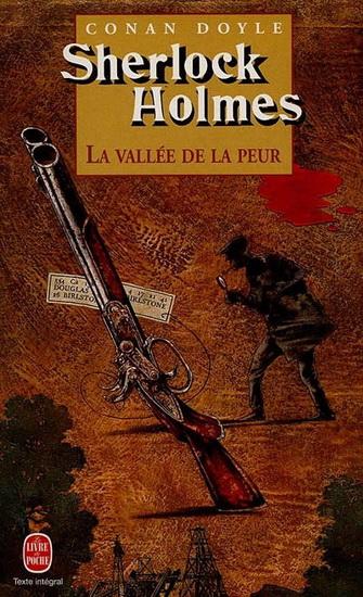 Sherlock Holmes La vallée de la peur