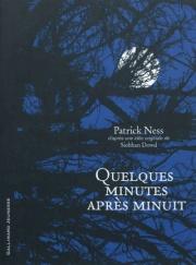Quelques minutes après minuit
