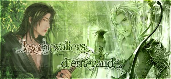 chevalier