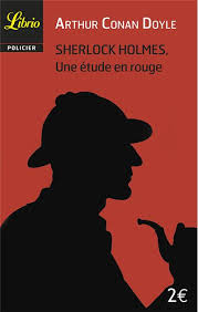 Une étude en rouge