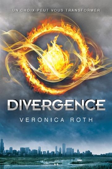 Divergeance