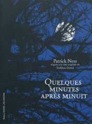 Quelques minutes après minuit
