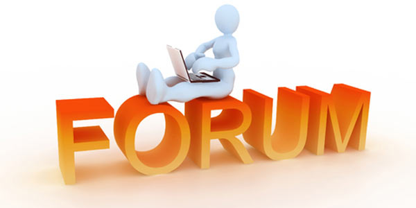 Forum
