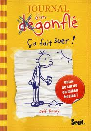 Journal d'un dégonflé