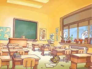 La salle de classe de titeuf image player 432 324 300x225